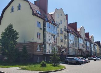 Продается 1-ком. квартира, 37 м2, Гурьевск, Краковский бульвар, 2