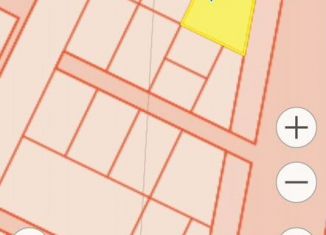 Продам участок, 12.8 сот., посёлок городского типа Энем, Абадзехская улица