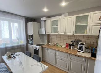 Продажа 1-ком. квартиры, 40.3 м2, Тамбов, улица Победы