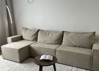 Продаю двухкомнатную квартиру, 47.7 м2, Кропоткин, 1-й микрорайон, 48