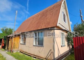 Продается дом, 60 м2, деревня Зубарева, Центральная улица