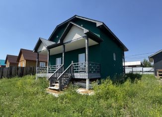 Продаю дом, 220 м2, деревня Куда, Оренбургская улица