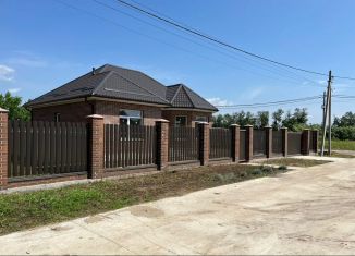 Продаю дом, 95 м2, Краснодар, улица Писателя И.Ф. Вараввы, 43, микрорайон Тихая поляна