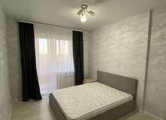 Аренда двухкомнатной квартиры, 62 м2, Йошкар-Ола, улица Анциферова, 33А, 1-й микрорайон