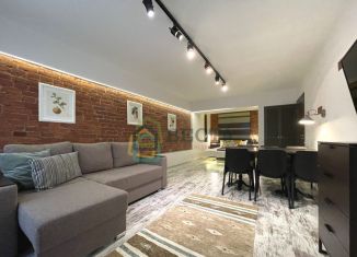 Продажа двухкомнатной квартиры, 59.5 м2, Санкт-Петербург, улица Достоевского, 4, метро Достоевская