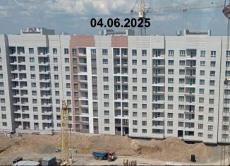 Продается 3-ком. квартира, 71.3 м2, Барнаул, Просторная улица, 390к1