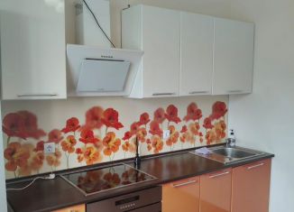 Сдам однокомнатную квартиру, 35 м2, Люберцы, Вертолётная улица, 14к2, ЖК Люберцы 2016