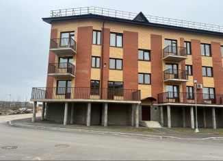 Продается однокомнатная квартира, 46.4 м2, деревня Скотное, Вересковая улица, 5к2