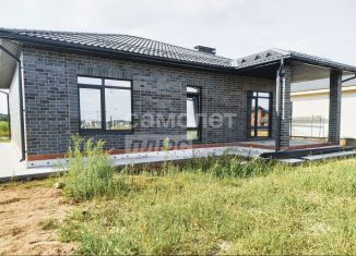 Продажа коттеджа, 125 м2, Казань, улица Манзара