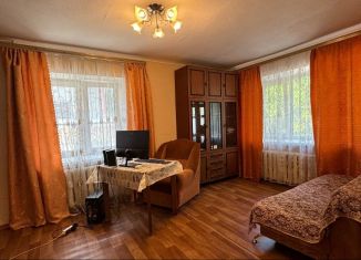 1-ком. квартира на продажу, 30.5 м2, Тюмень, улица Республики, 158