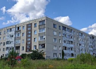 Аренда трехкомнатной квартиры, 80 м2, Луга, улица Миккели, 11