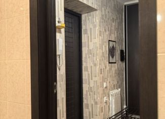 Сдается однокомнатная квартира, 36 м2, поселок Верхнетемерницкий, улица Венеры, 24к16