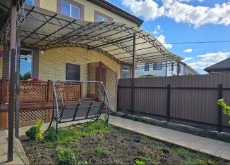 Дом на продажу, 110 м2, станица Анапская, улица Горького, 63