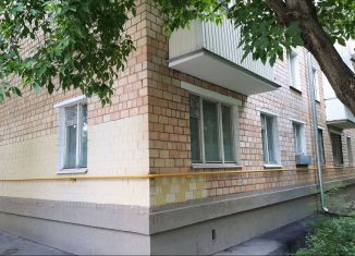Квартира на продажу студия, 11 м2, Москва, улица Константинова, 12, метро ВДНХ