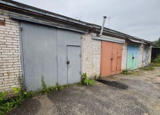 Продажа гаража, 24 м2, Гатчина
