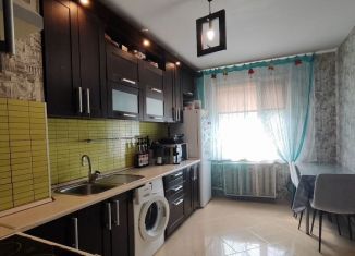 Продажа 2-комнатной квартиры, 51.5 м2, Лобня, улица Калинина, 19А