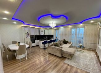 Продажа трехкомнатной квартиры, 81.5 м2, Сыктывкар, улица Громова, 70