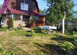 Продам дачу, 30 м2, Тверская область, Волоколамское шоссе