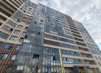 Продается квартира студия, 25 м2, Санкт-Петербург, Пулковское шоссе, 42к9, Пулковское шоссе