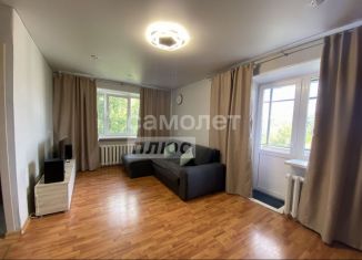 1-комнатная квартира на продажу, 31.7 м2, Миасс, улица Романенко, 93