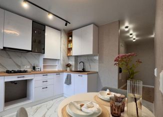 Продается 2-ком. квартира, 60 м2, Йошкар-Ола, улица Йывана Кырли, 33А, микрорайон Дружный