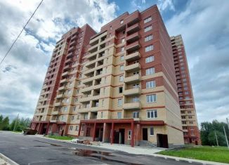 Продается 1-ком. квартира, 37.7 м2, Ярославль, Красноборская улица, 38к2