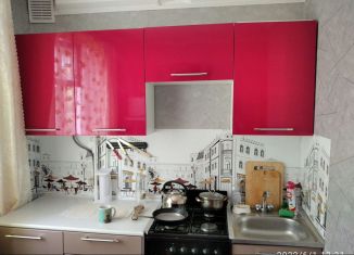 Аренда 1-комнатной квартиры, 32 м2, Дмитров, микрорайон имени А.М. Маркова, 18