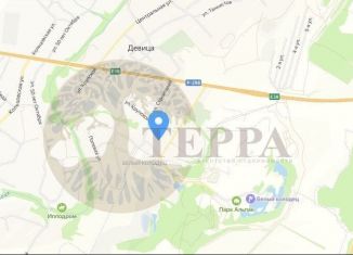 Участок на продажу, 5 сот., село Девица, улица Строителей, 52