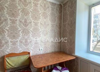 Продаю двухкомнатную квартиру, 44.4 м2, Октябрьский, 35-й микрорайон, 7