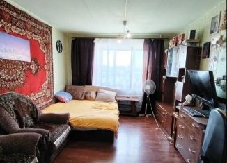 1-ком. квартира на продажу, 36.9 м2, Новосибирск, улица Сибиряков-Гвардейцев, 44/5, Кировский район