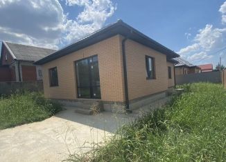 Продам дом, 100 м2, посёлок Индустриальный, Витаминная улица, 95