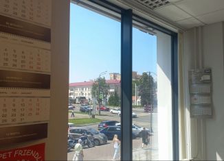 Сдам в аренду офис, 30 м2, Саранск, Советская улица, 9
