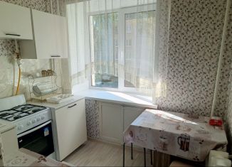 1-комнатная квартира в аренду, 38 м2, Йошкар-Ола, улица Йывана Кырли, 28, 9-й микрорайон