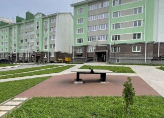 Продается 1-ком. квартира, 39 м2, Тула, улица Героев России, 6