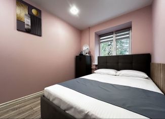 Сдается квартира студия, 18 м2, Новосибирск, Ленинский район, проспект Карла Маркса, 28