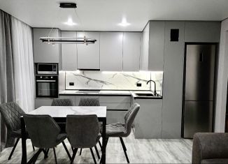 Продается трехкомнатная квартира, 75.1 м2, Таганрог, улица Циолковского, 30-4