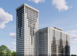 Продается двухкомнатная квартира, 44.3 м2, Рязань