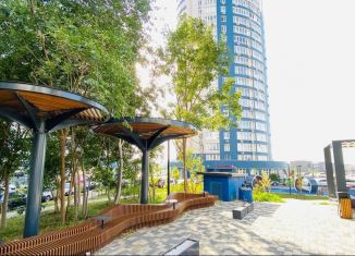 Продажа двухкомнатной квартиры, 56 м2, Краснодар, микрорайон Черемушки