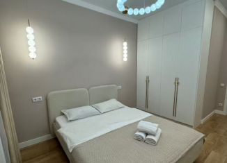 Аренда однокомнатной квартиры, 40 м2, Краснодар, Фабричная улица, 4