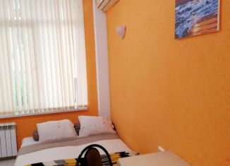 Сдача в аренду квартиры студии, 20 м2, Сочи, Анапская улица, 19