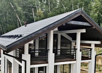 Продажа дома, 131 м2, посёлок городского типа Мисайлово, Первомайская улица, 272