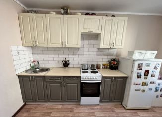 1-ком. квартира на продажу, 40.6 м2, Дюртюли, улица Ленина, 11А