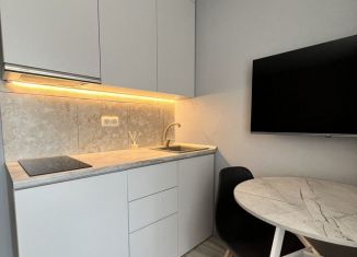 Квартира на продажу студия, 14 м2, Республика Башкортостан, улица Аксакова