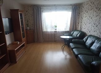 Сдается 3-комнатная квартира, 62 м2, Республика Башкортостан, улица Гафури, 19/1