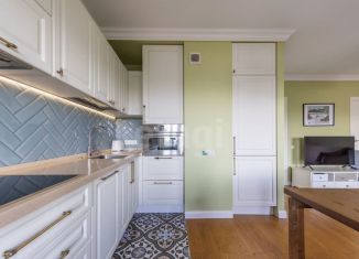 Продажа 1-комнатной квартиры, 41 м2, Москва, САО, 2-я Хуторская улица, 19к2