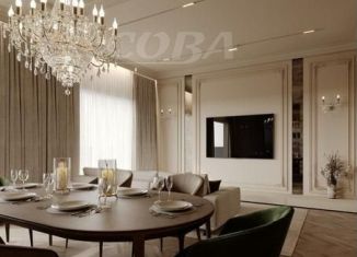 Продается 1-ком. квартира, 271 м2, Тюмень, улица Михаила Сперанского, 45