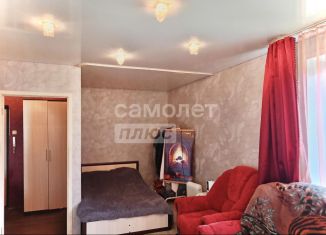 Продажа 1-ком. квартиры, 36.4 м2, Салават, бульвар Космонавтов, 50
