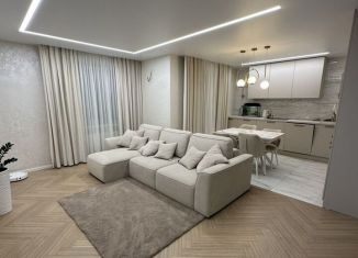 Продам 3-ком. квартиру, 84 м2, Самара, ЖК Сокол, Революционная улица, 101Г