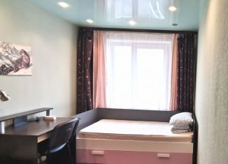 Сдача в аренду 2-ком. квартиры, 45 м2, Мурманск, Скальная улица, 29