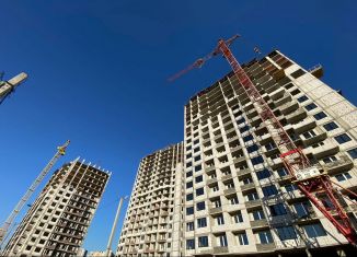 Продаю двухкомнатную квартиру, 53.7 м2, Воронеж, Покровская улица, 19